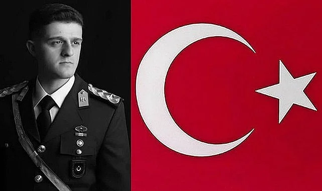 Şehit Teğmen Tunahan Dağlı Vezirköprü'de dualarla uğurlandı