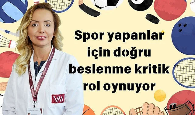 Sporcuların ve spor yapanların başarısının arkasındaki gizli formül nedir?
