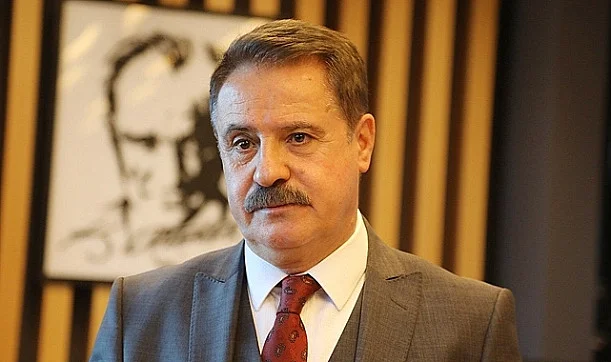 Samsun'da Cemil Deveci CHP'den istifa etti!