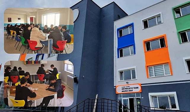 Samsun'da Elektrikli Araç Teknolojileri İçin Eğitim Merkezi Açılıyor