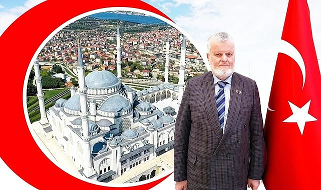 Basın Sözcüsü Köksal Öner: Berat Gecemiz Mübarek Olsun