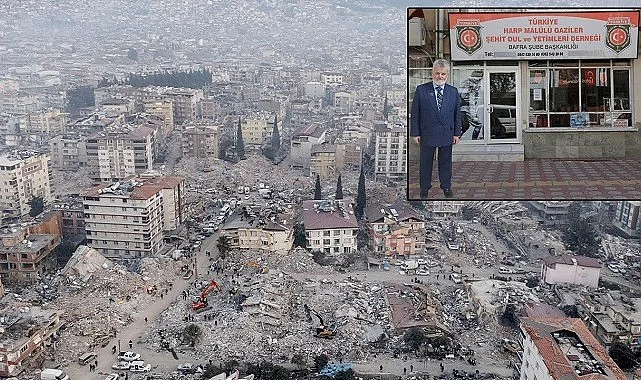 Basın Sözcüsü Köksal Öner: Ne Kayıplarımızı Unuttuk Ne De Acılarımız Azaldı