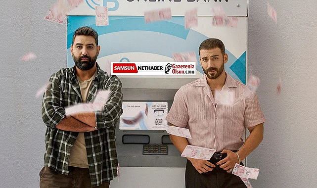 Olay Para oyuncuları, Olay Para konusu!