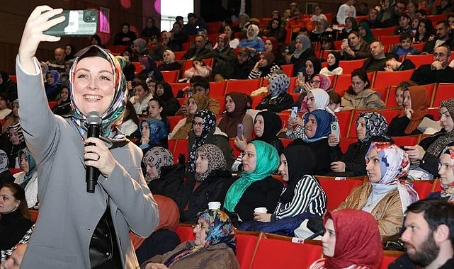 Hatice Tongar'dan çocuk gelişimi noktasında ailelere tavsiyeler