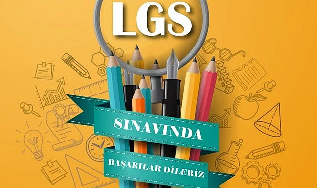 LGS 2025 başvuru tarihleri açıklandı mı?