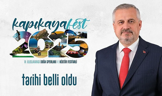Samsun'da Bafra Kapıkayafest'in tarihi belli oldu