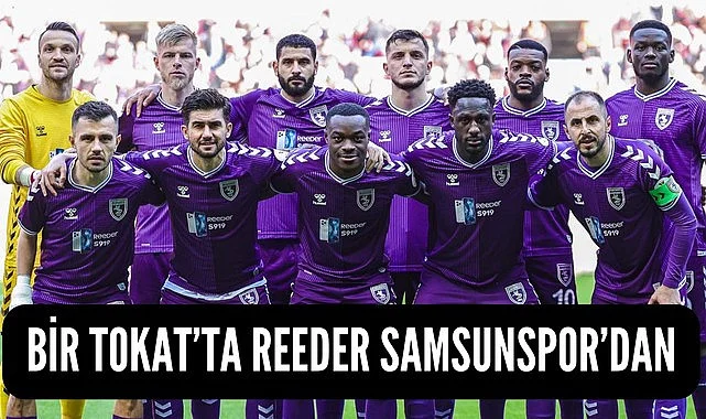 Samsunspor Adana Demirspor maç sonucu: 3-2