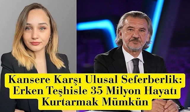 2050’de 35 Milyon Vaka Öngörülüyor! Türkiye’de Alarm Zilleri Çalıyor