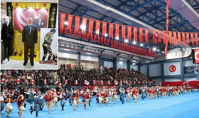 Basın Sözcüsü Köksal Öner: Cumhuriyet'e giden yolun temelini oluşturmuştur