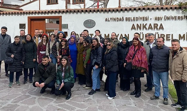 Samsun Akademik Düşünce Enstitüsü Derneği'nden Sempozyum