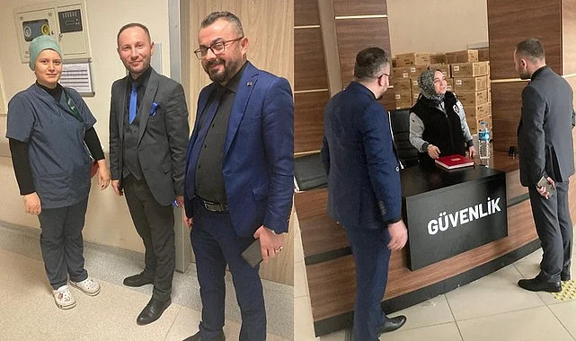 1 Mayıs İşçi Bayramı: Başkan Köksal Sarı’dan Kutlama Mesajı