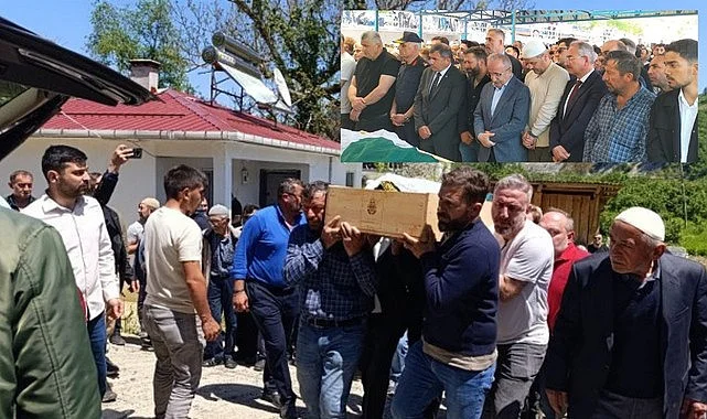 ASFED Genel Başkanı Osman Yılmaz'ın abla acısı