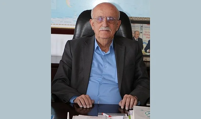 Cansuyu Yardımlaşma ve Dayanışma Derneği'ndan kurban organizasyonu