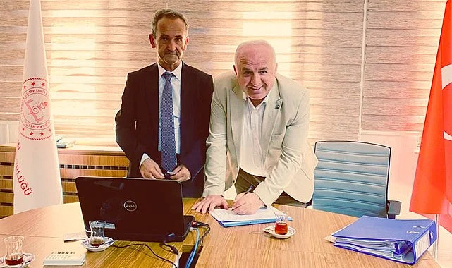 Eğitim-Bir-Sen Samsun 1 No’lu Şubesi Genel Yetki Başarısını Sürdürüyor