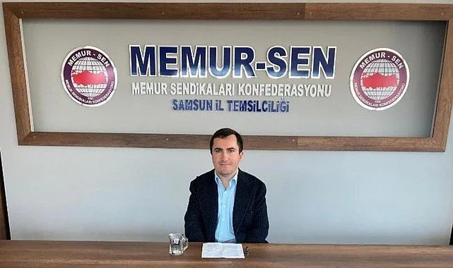 Memur-Sen Engelli Hakları İçin Mücadeleye Ediyor