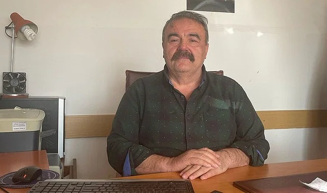 Samsun'da Kayıkçılar Resmi Bağlama Noktası İstiyor!