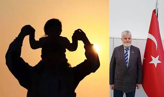 BASIN SÖZCÜSÜ KÖKSAL ÖNER: BABALARIMIZ TECRÜBELERİYLE YOLUMUZU AYDINLATIR