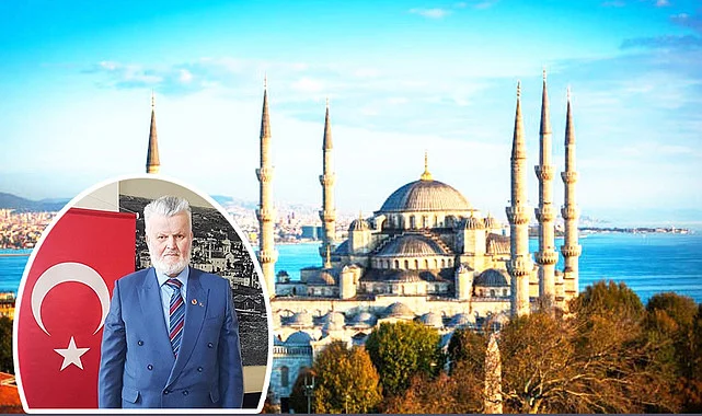 Basın Sözcüsü Köksal Öner: Birlik ve Beraberliğimizin daha da pekiştiği müstesna günlerdir