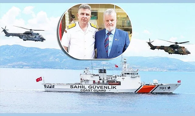 BASIN SÖZCÜSÜ KÖKSAL ÖNER: ÜSTÜN HİZMETLERLE DOLU BİR GEÇMİŞE SAHİPTİR