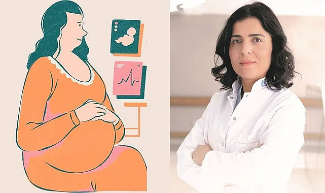 Gebelik şekeri bebekte obezite ve tansiyon riskini artırıyor