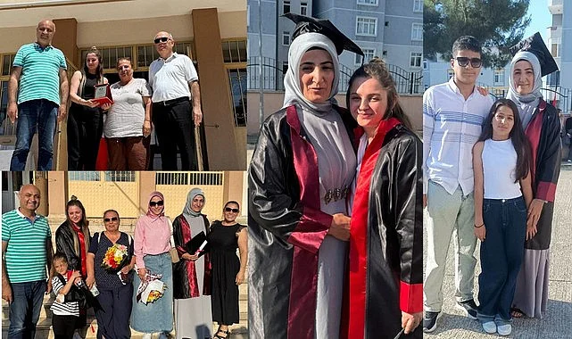 OKUL MÜDÜRÜ BAYRAM KAHRAMAN: VAHDETTİN OFLAS EĞİTİMİNDE BÜYÜK AZİM!