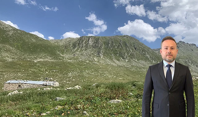 OMÜ ve ANAS Ortaklığında Kültürel Miras Projesi
