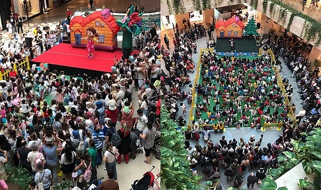 Niloya ve Arkadaşları Samsun’a Geliyor