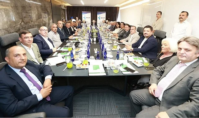 SAMSUN’DA ENGELLİ VE ESKİ HÜKÜMLÜLERİ SOSYAL HAYATA BAĞLAYACAK PROJELER ONAYLANDI