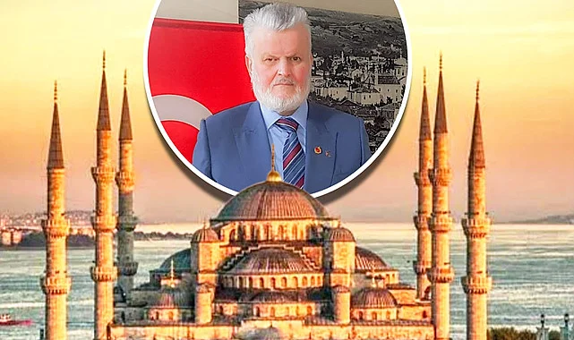 BASIN SÖZCÜSÜ KÖKSAL ÖNER: PEYGAMBER EFENDİMİZİ DOĞRU TANITMALIYIZ