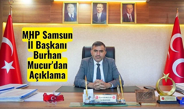 Kalp krizi geçiren Burhan Mucur'dan sağlık durumu hakkında bilgi 