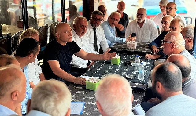 Samsun'da Salıpazarı Konakören Ortaokulu Yeniden Açılıyor