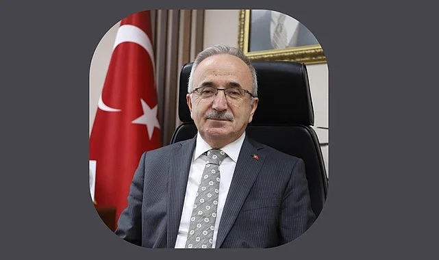 Mehmet Köse’den 29 Ekim Mesajı: Cumhuriyetimizi Birlik İçinde Geleceğe Taşıyacağız