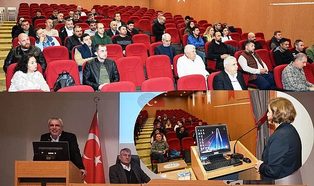 Samsun'da Veteriner Hekim Muayenehane ve Poliklinik Denetimleri Programı