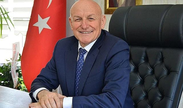 Terme Belediye Başkanı Şenol Kul'dan 29 Ekim Mesajı