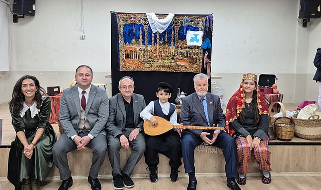 CANİK'TE YERLİ MALI HAFTASI, KÜLTÜR VE ÜRETİM ODAKLI ATÖLYELERLE KUTLANDI