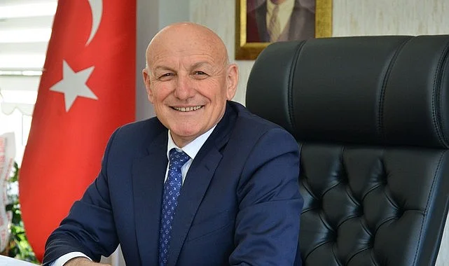 BAŞKAN ŞENOL KUL’DAN RAMAZAN MESAJI