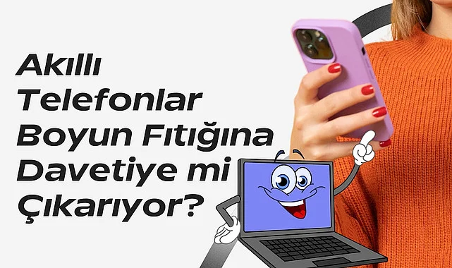 Telefon ve bilgisayar başında vakit geçirmek boyun fıtığı yapar mı?