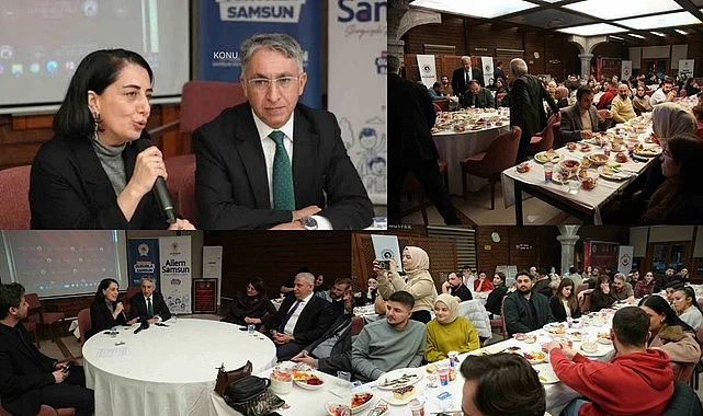KAYMAKAM ŞEREF AYDIN’IN YÜREK ISITAN HİKAYESİ