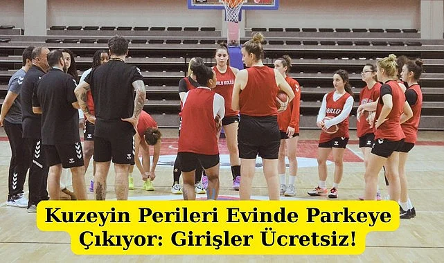Samsun Basketbol Burhaniye Belediyespor’u konuk edecek