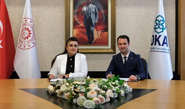 SAMSUN’DA BASIN MENSUPLARINA YAPAY ZEKA DESTEKLİ MEDYA EĞİTİMİ