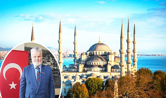 BASIN SÖZCÜSÜ KÖKSAL ÖNER: MÜBAREK MÜSTESNA BİR BAYRAMA KAVUŞMANIN MUTLULUĞUNU YAŞIYORUZ