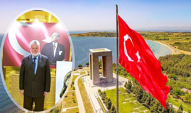 BASIN SÖZCÜSÜ KÖKSAL ÖNER: O RUHU BUGÜN DE YAŞIYORUZ