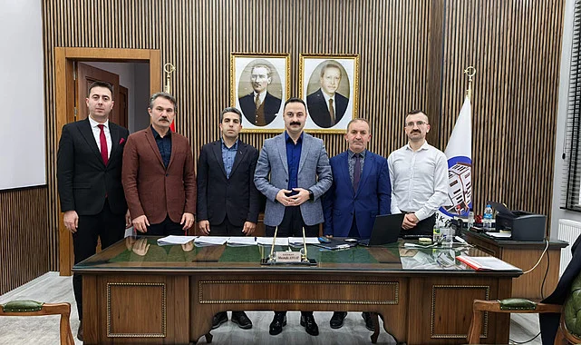 Havza'da 670 personele 87 bin lira promosyon
