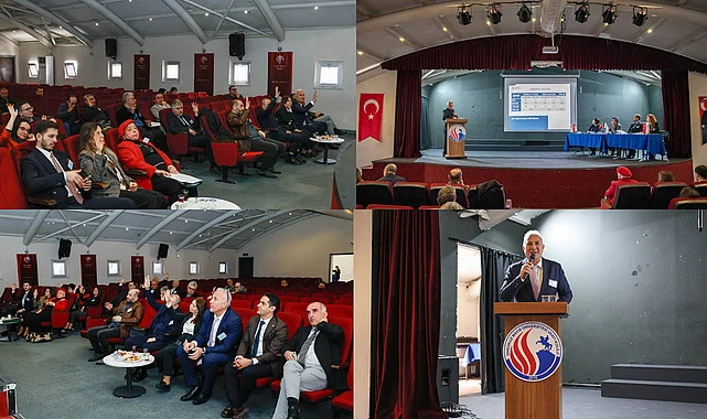 OMÜ VAKFI 43’ÜNCÜ OLAĞAN GENEL KURUL TOPLANTISI