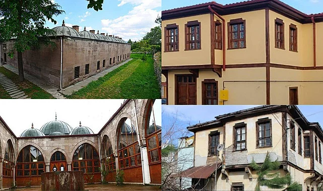 SAMSUN’UN KADİM MİRASI GELECEĞE TAŞINIYOR