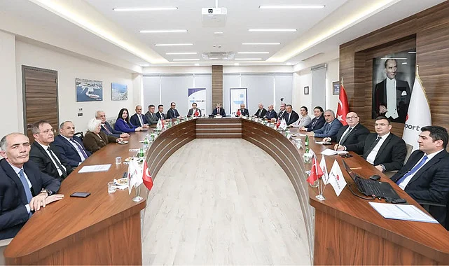 SAMSUN’DA İSTİHDAMDA YOL HARİTASI ÇİZİLDİ