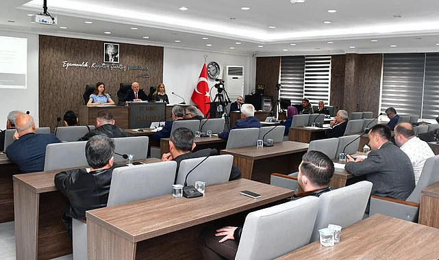 Başkan Şenol Kul pazar yeri tartışmalarına son noktayı koydu