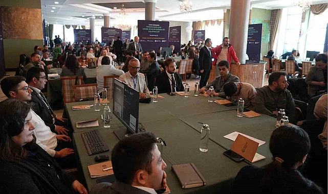 SAMSUN’DA SIFIR ATIK SEFERBERLİĞİ: YERELDEN ULUSALA GÜÇLÜ MESAJ