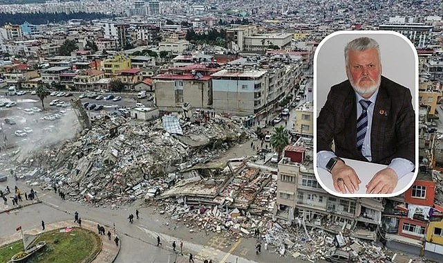 BASIN SÖZCÜSÜ KÖKSAL ÖNER: KAYIPLARIMIZI UNUTMADIK ACILARIMIZ DA AZALMADI