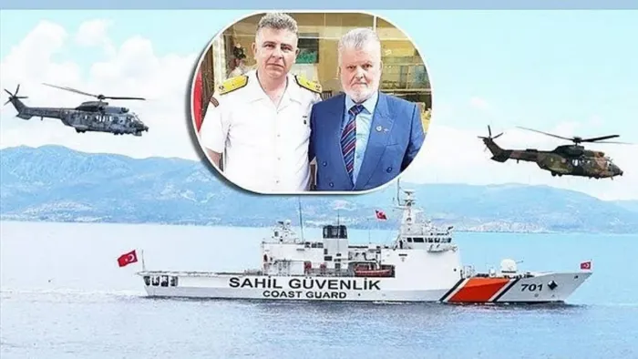BASIN SÖZCÜSÜ KÖKSAL ÖNER: ÜSTÜN HİZMETLERLE DOLU BİR GEÇMİŞE SAHİPTİR